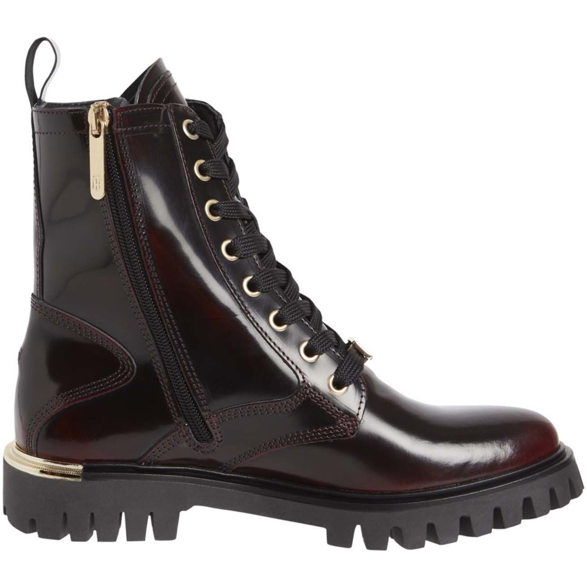 Μπότες-Tommy-Hilfiger-FW0FW06008