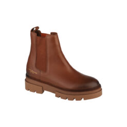 Γυναικείες Μπότες  Μπότες Tommy Hilfiger Monochromatic Chelsea Boot