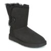 Γυναικείες Μπότες  Μπότες UGG BAILEY BUTTON II Δέρμα