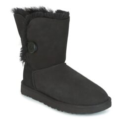 Γυναικείες Μπότες  Μπότες UGG BAILEY BUTTON II Δέρμα