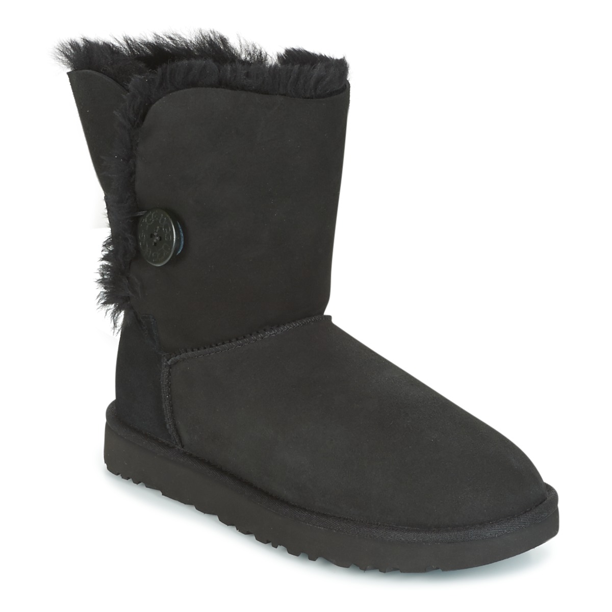 Μπότες-UGG-BAILEY-BUTTON-II-Δέρμα