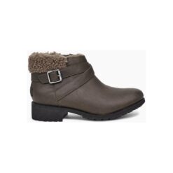 Γυναικείες Μπότες  Μπότες UGG BENSON BOOT II 1108130 Δέρμα