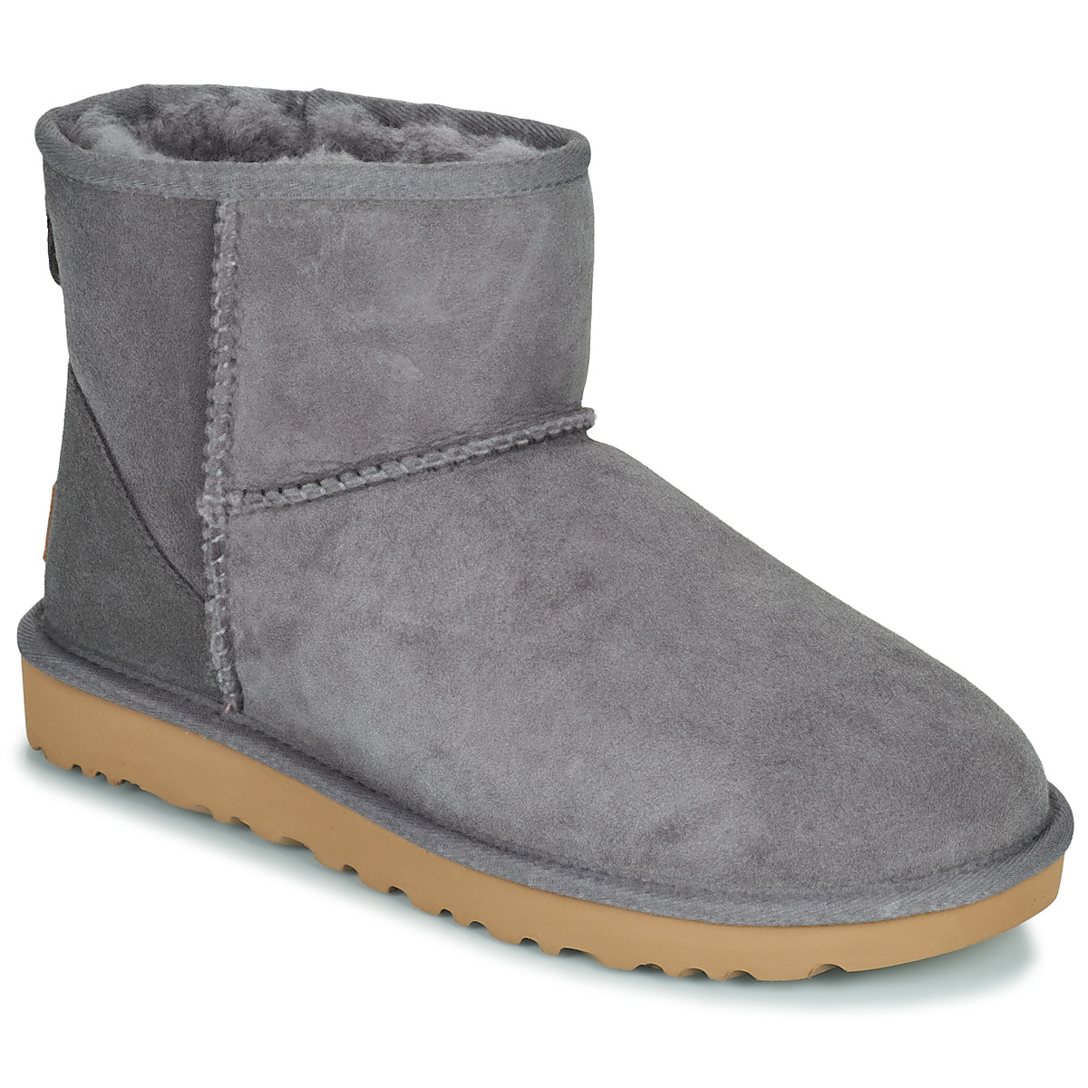 Μπότες-UGG-CLASSIC-MINI-II-Δέρμα-2