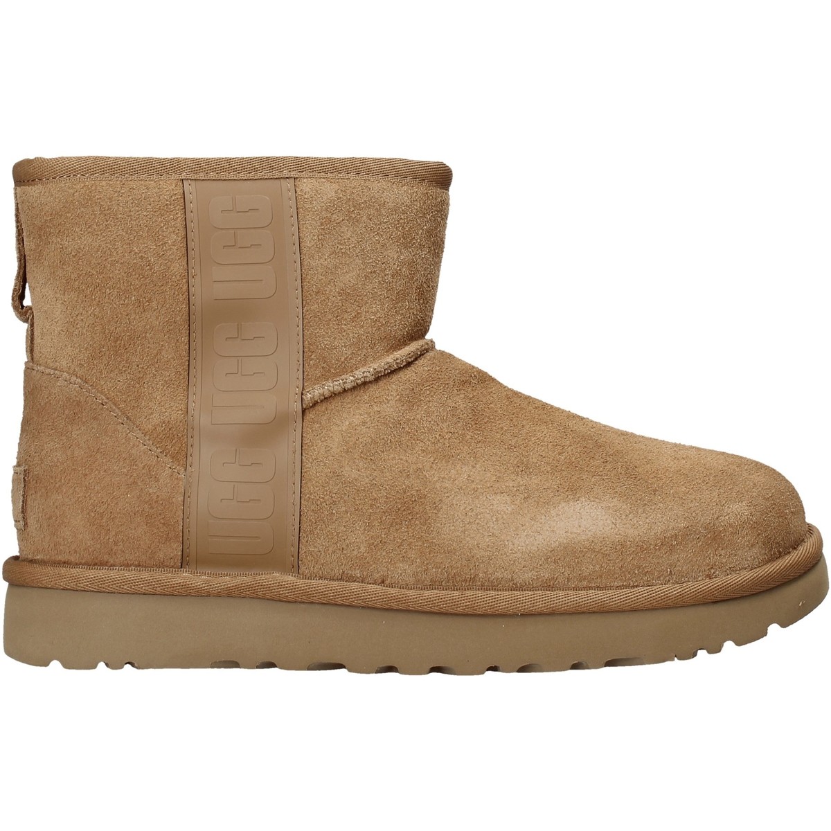 Μπότες-UGG-UGSCLMSLCHE1122558W