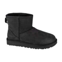 Γυναικείες Μπότες  Μπότες UGG W Classic Mini Leather