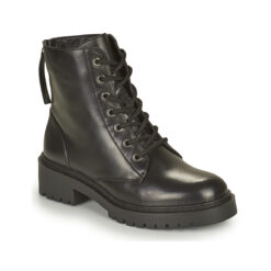 Γυναικείες Μπότες  Μπότες Unisa JISPER Δέρμα