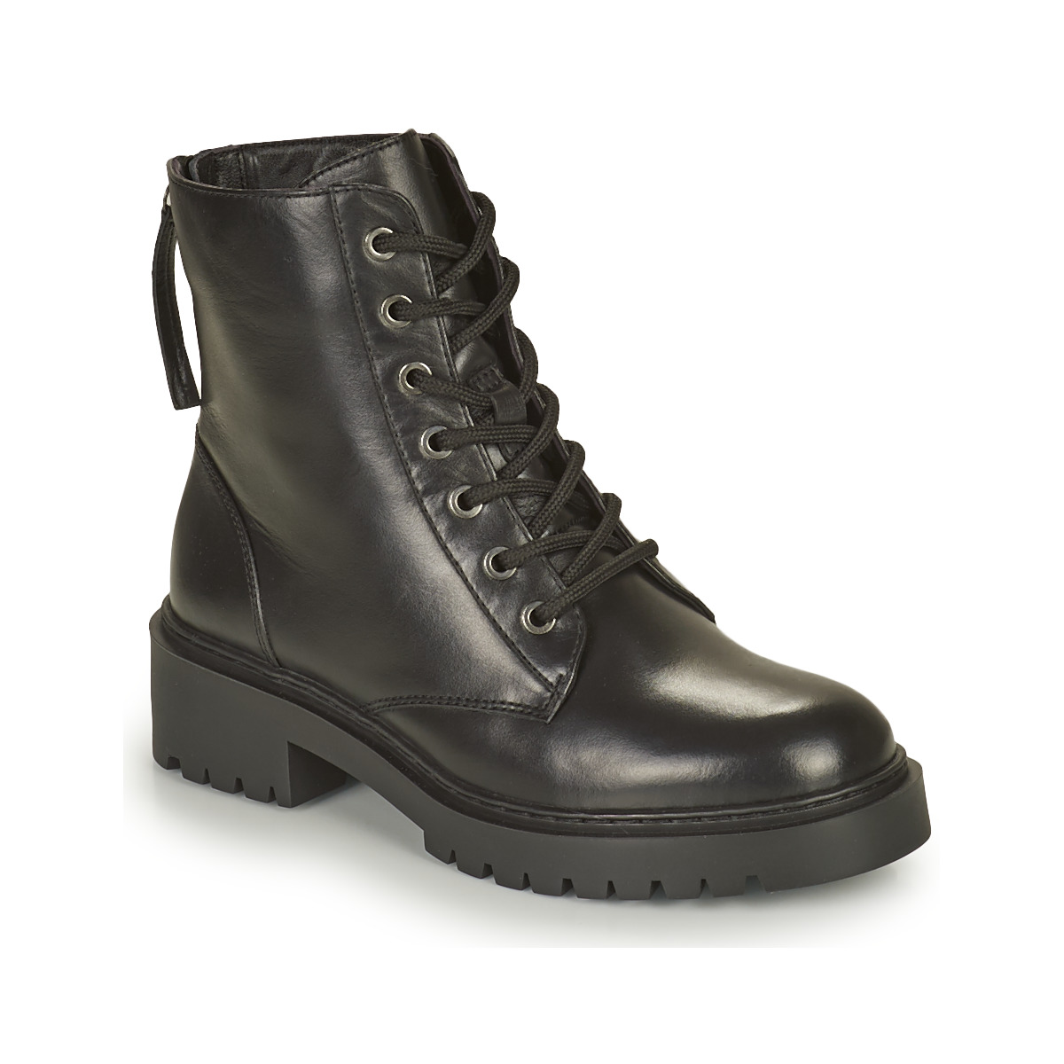 Μπότες-Unisa-JISPER-Δέρμα