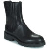 Γυναικείες Μπότες Μπότες Vagabond Shoemakers KENOVA Δέρμα