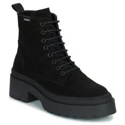 Γυναικείες Μπότες  Μπότες Victoria CIELO SERRAJE Δέρμα