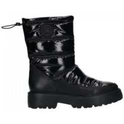 Γυναικείες Μπότες  Μπότες Xti 43342 Mujer Negro