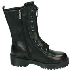 Γυναικείες Μπότες  Μπότες Xti Botas moteras Συνθετικό