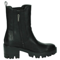 Γυναικείες Μπότες  Μπότες Xti Botin con tacon Συνθετικό