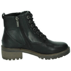 Γυναικείες Μπότες  Μπότες Xti Botines urban Συνθετικό