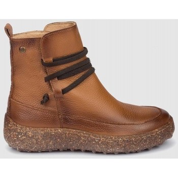 Μπότες-YOKONO-Botin-plano-Torino-005-cuero