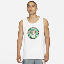 Ανδρικά Αμάνικα T-shirts  Νike Jordan Sport DNA Ανδρικό Tank Top (9000077638_1539)