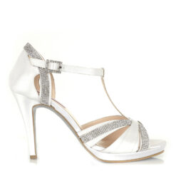 Νυφικά Πέδιλα  ΠΕΔΙΛΑ σχέδιο: 011006305