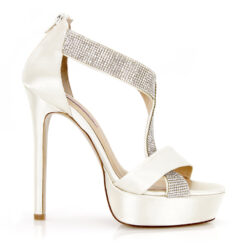 Νυφικά Πέδιλα  ΠΕΔΙΛΑ σχέδιο: 011007156