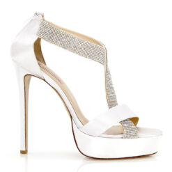 Νυφικά Πέδιλα  ΠΕΔΙΛΑ σχέδιο: 011007156