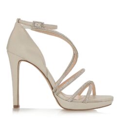 Νυφικά Πέδιλα  ΠΕΔΙΛΑ σχέδιο: 011008856