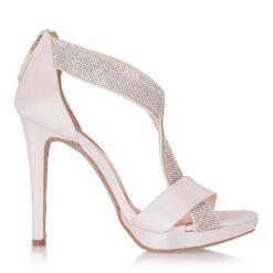 Νυφικά Πέδιλα  ΠΕΔΙΛΑ σχέδιο: 011009176