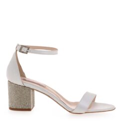 Νυφικά Πέδιλα  ΠΕΔΙΛΑ σχέδιο: 041005403