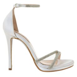 Νυφικά Πέδιλα  ΠΕΔΙΛΑ σχέδιο: 041005715