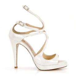 Νυφικά Πέδιλα  ΠΕΔΙΛΑ σχέδιο: 041007776