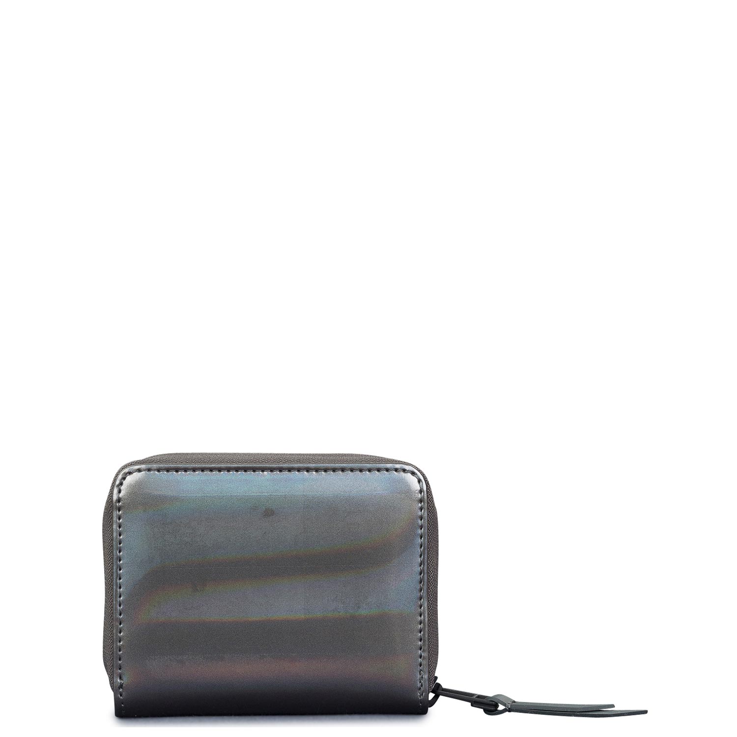Πορτοφόλια-ανδρικά-Rains-Holographic-Steel-Small-Wallet