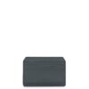 Ανδρικά Πορτοφόλια Πορτοφόλια ανδρικά Rains Slate Card Holder 1624