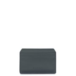 Ανδρικά Πορτοφόλια  Πορτοφόλια ανδρικά Rains Slate Card Holder 1624