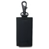 Ανδρικά Πορτοφόλια  Πορτοφόλια ανδρικά Rains Μαύρο Key Holder