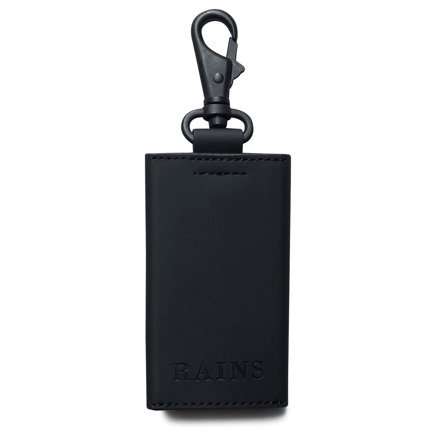 Πορτοφόλια-ανδρικά-Rains-Μαύρο-Key-Holder