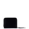 Ανδρικά Πορτοφόλια  Πορτοφόλια ανδρικά Rains Μαύρο Small Wallet