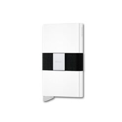 Ανδρικά Πορτοφόλια  Πορτοφόλια ανδρικά Secrid Μαύρο Moneyband Tire