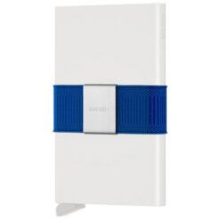 Ανδρικά Πορτοφόλια  Πορτοφόλια ανδρικά Secrid Μπλε Money Cobalt