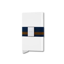 Ανδρικά Πορτοφόλια  Πορτοφόλια ανδρικά Secrid Μπλε Moneyband Pier