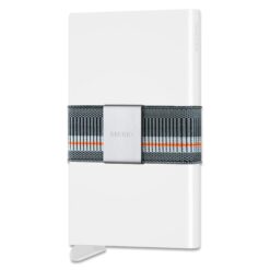 Ανδρικά Πορτοφόλια  Πορτοφόλια ανδρικά Secrid Πολύχρωμο Moneyband Construction