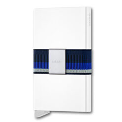 Ανδρικά Πορτοφόλια  Πορτοφόλια ανδρικά Secrid Πολύχρωμο Moneyband skyscraper