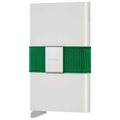 Ανδρικά Πορτοφόλια  Πορτοφόλια ανδρικά Secrid Πράσινο Moneyband Green