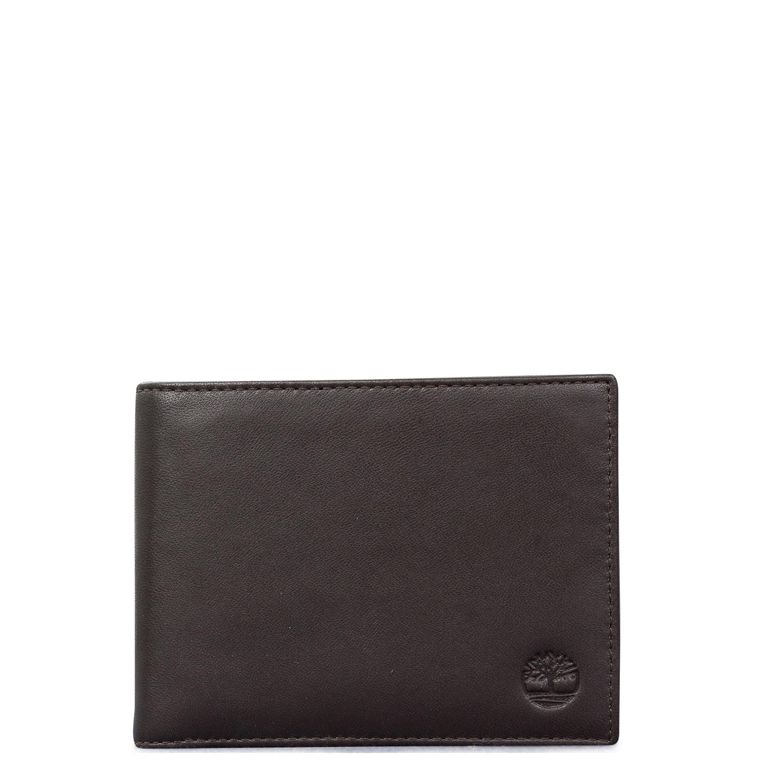 Πορτοφόλια-ανδρικά-Timberland-Καφέ-Trifold-Wallet-1
