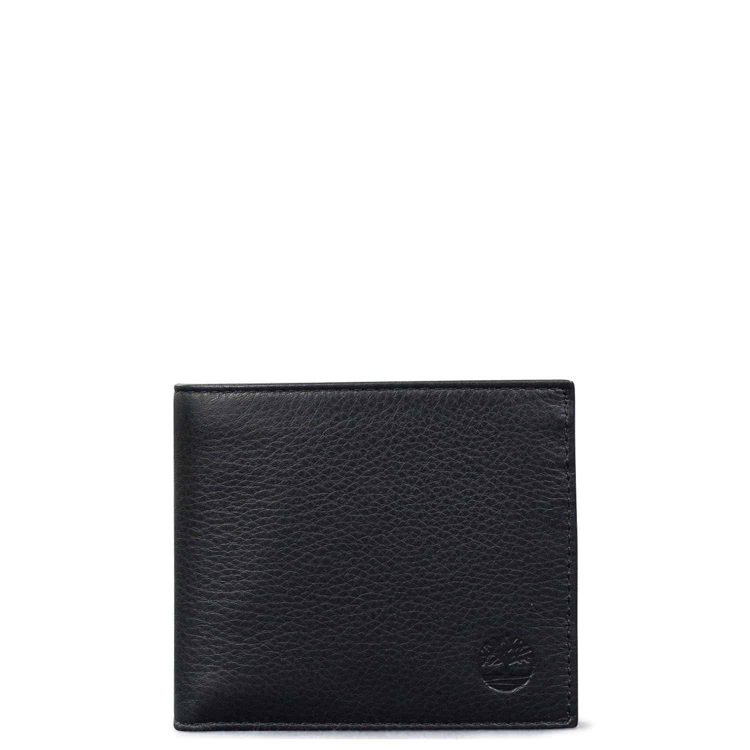 Πορτοφόλια-ανδρικά-Timberland-Μαύρο-Bifold-Wallet