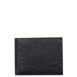 Ανδρικά Πορτοφόλια  Πορτοφόλια ανδρικά Timberland Μαύρο Lg Man Wallet