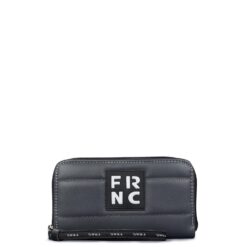 Γυναικεία Πορτοφόλια  Πορτοφόλια γυναικεία Frnc Γκρι WAL005V