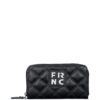 Γυναικεία Πορτοφόλια  Πορτοφόλια γυναικεία Frnc Μαύρο WAL005K