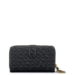 Γυναικεία Πορτοφόλια  Πορτοφόλια γυναικεία Tous Μαύρο Urbana Logo