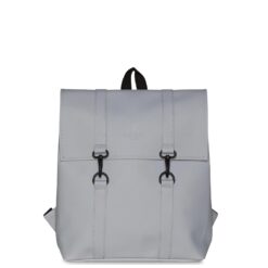 Ανδρικά Backpack  Σακίδια Πλάτης ανδρικά Rains Rock MSN BAG MINI 1357