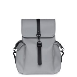 Ανδρικά Backpack  Σακίδια Πλάτης ανδρικά Rains Rock Rucksuck Large