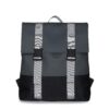 Ανδρικά Backpack  Σακίδια Πλάτης ανδρικά Rains Slate Buckle Msn Bag 1371