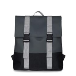 Ανδρικά Backpack  Σακίδια Πλάτης ανδρικά Rains Slate Buckle Msn Bag 1371