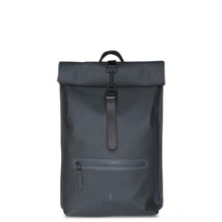 Ανδρικά Backpack  Σακίδια Πλάτης ανδρικά Rains Slate Rolltop Rucksack